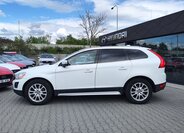 Volvo XC60 SUV / Terénní 2,4 l 136 kw