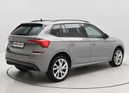 Škoda Kamiq 5