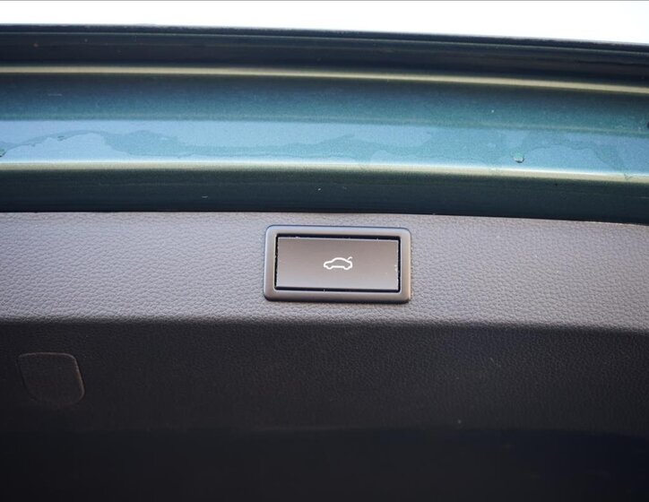 Škoda Karoq SUV / Terénní 2,0 l 110 kw