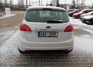 KIA Venga MPV 1,4 l 66 kw