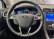 Ford Mondeo Kombi 2,0 l 140 kw