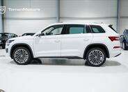 Škoda Kodiaq 8