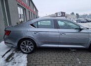 Škoda Superb Liftback 2,0 l 140 kw