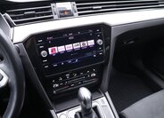 Volkswagen Passat Kombi 2,0 l 206 kw