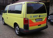 Volkswagen Transporter Ostatní 2,0 l 150 kw