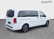Mercedes-Benz Vito MPV 2,0 l 140 kw