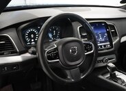 Volvo XC90 SUV 2,0 l 173 kw