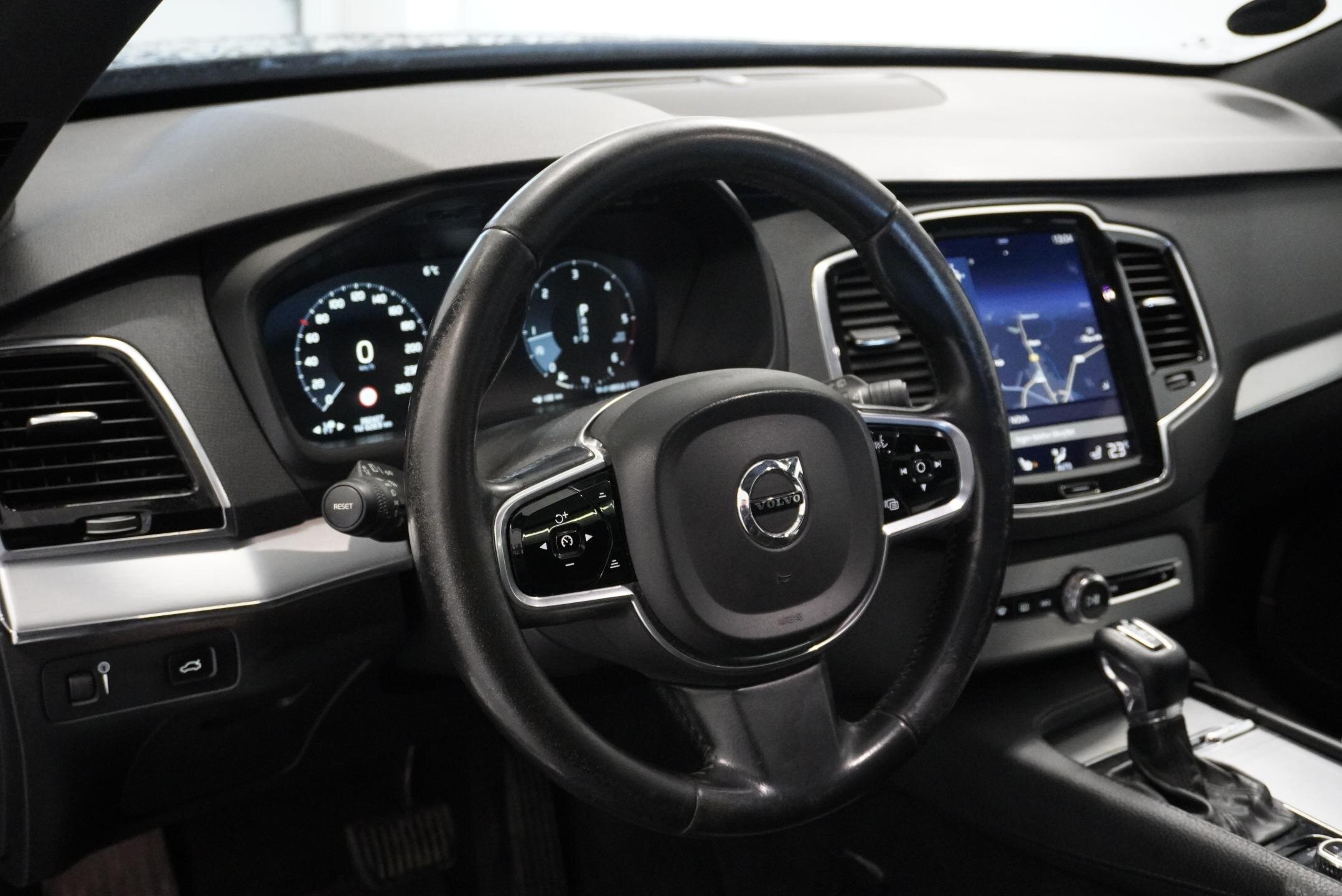 Volvo XC90 SUV 2,0 l 173 kw