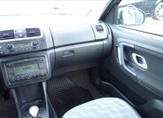 Škoda Roomster Kombi 1,4 l 63 kw