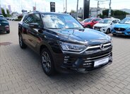 SsangYong Korando SUV 1,5 l 120 kw