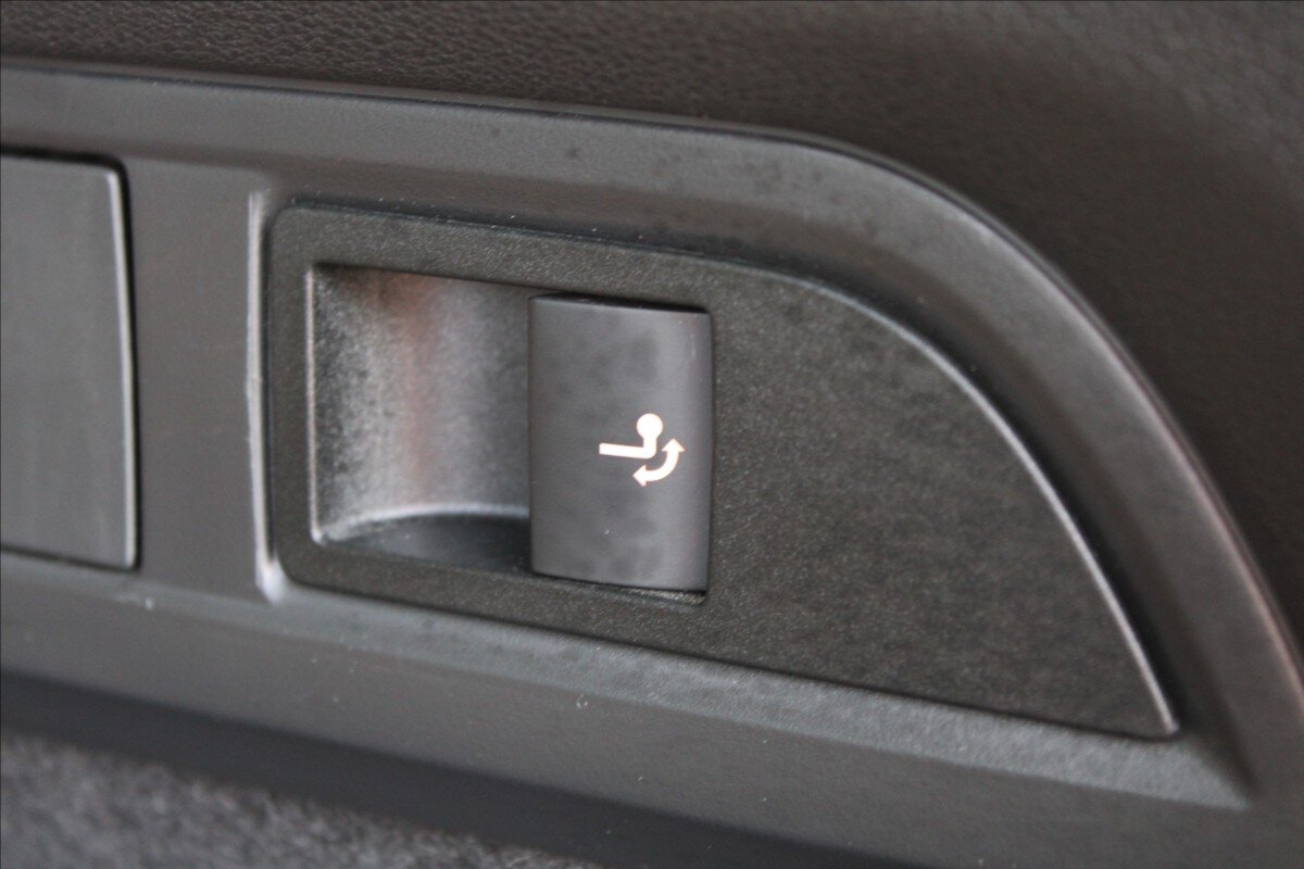 Škoda Kodiaq SUV / Terénní 1,4 l 110 kw