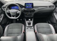 Ford Kuga SUV / Terénní 1,5 l 88 kw