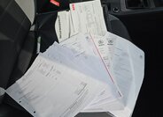 Škoda Octavia Kombi 1,4 l 110 kw