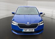 Škoda Fabia Hatchback 999,0 70 kw