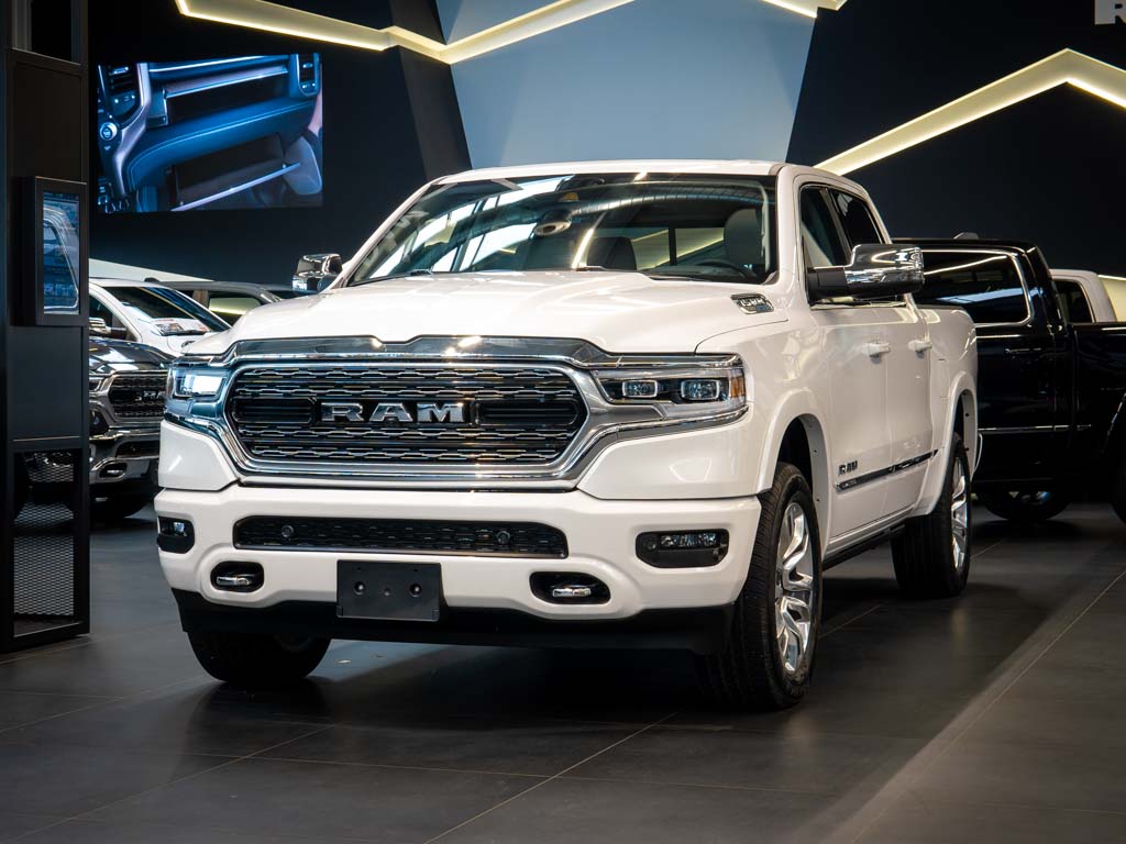 Dodge RAM