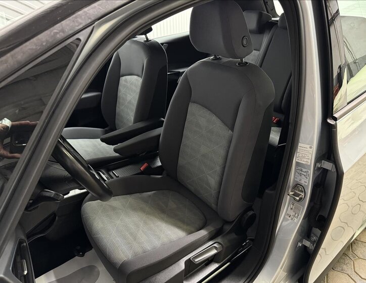 Volkswagen ID.3 Hatchback 0,0 150 kw