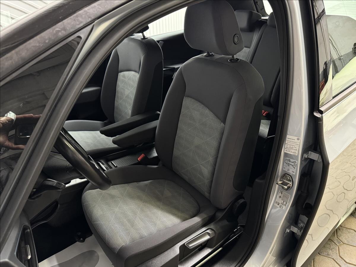 Volkswagen ID.3 Hatchback 0,0 150 kw