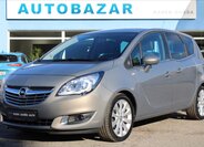 Opel Meriva MPV 1,4 l 88 kw
