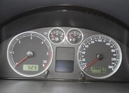 Volkswagen Sharan Kombi 1,9 l 85 kw