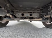 Chevrolet Captiva SUV / Terénní 2,2 l 120 kw