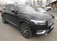 Volvo XC90 Ostatní 2,0 l 173 kw