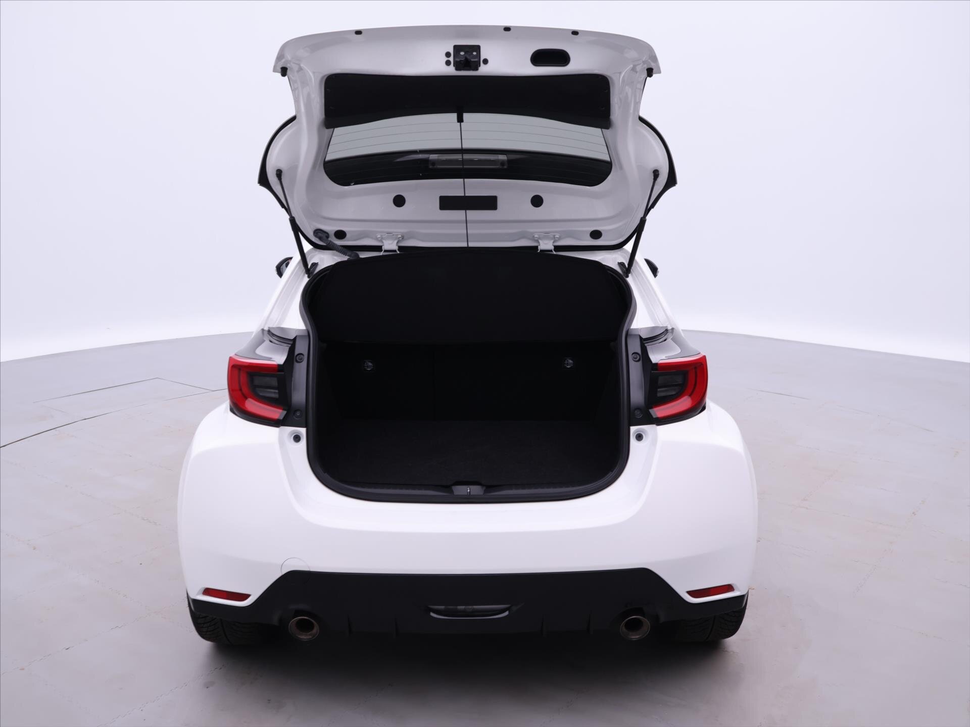 Toyota GR Yaris Hatchback 1,6 l 192 kw