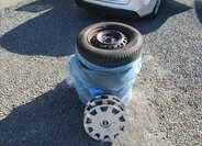 Hyundai i30 Kombi 1,6 l 81 kw