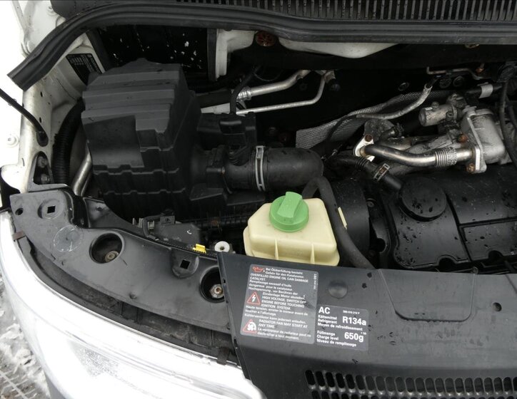 Volkswagen Transporter 30