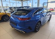 KIA ProCeed Liftback 1,5 l 117 kw