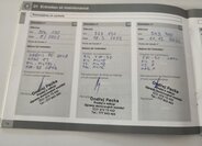 Volvo XC70 Kombi 2,4 l 158 kw