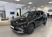 Hyundai Tucson SUV / Terénní 1,6 l 110 kw