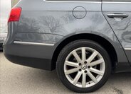 Volkswagen Passat Kombi 2,0 l 103 kw