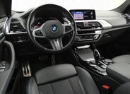 BMW X3 SUV / Terénní 2,0 l 140 kw