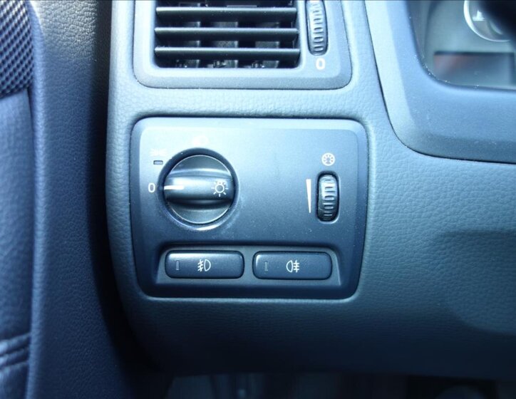 Volvo S60 Sedan 2,4 l 120 kw