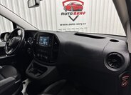 Mercedes-Benz Vito MPV 0,0 150 kw