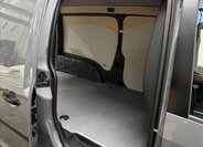 Volkswagen Caddy Ostatní 1,4 l 81 kw