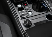 Volkswagen Touareg SUV / Terénní 3,0 l 170 kw