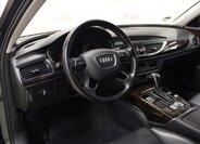 Audi A6 Kombi 3,0 l 160 kw