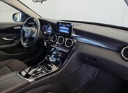 Mercedes-Benz Třídy C 14