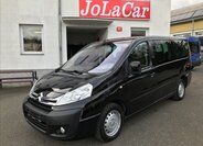 Citroën Jumpy Kombi 2,0 l 120 kw