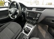 Škoda Octavia 19