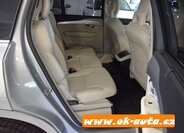 Volvo XC90 SUV 2,0 l 0