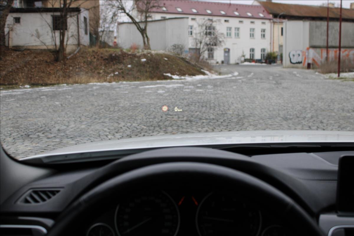 BMW Řada 4 Ostatní 2,0 l 185 kw