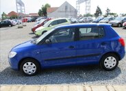 Škoda Fabia Hatchback 1,2 l 51 kw