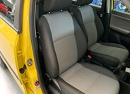 Škoda Fabia Kombi 1,2 l 51 kw