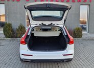 Volvo V60 Kombi 2,0 l 140 kw