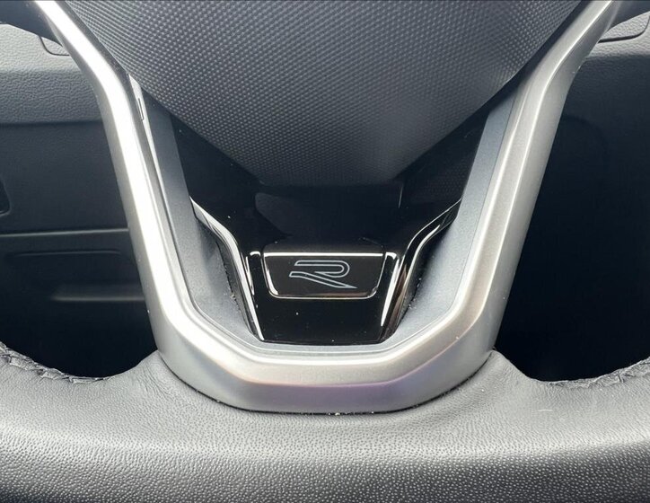 Volkswagen Arteon Kombi 2,0 l 147 kw