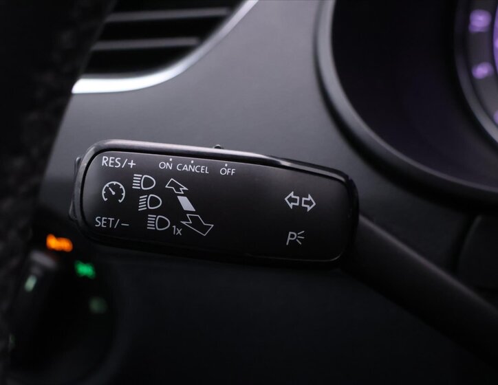 Škoda Octavia Kombi 1,6 l 85 kw