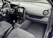 Renault Clio Kombi 1,5 l 55 kw