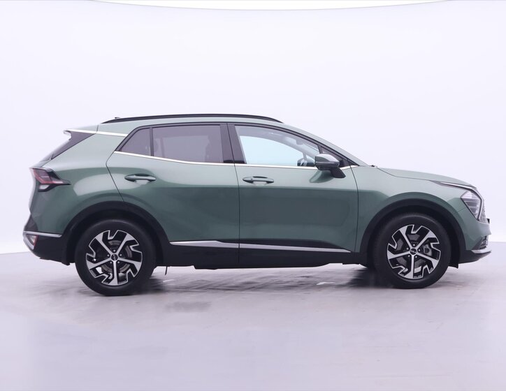 KIA Sportage SUV / Terénní 1,6 l 132 kw